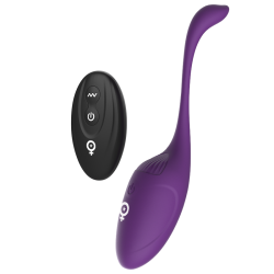 REWOLUTION - REWOVO EIERVIBRATOR FERNBEDIENUNG – Produktansicht 3