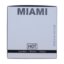 HOT - PHEROMON-PARFUM MIAMI SPICY MAN 30 ML – Produktansicht 3
