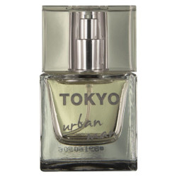 HOT - PHEROMON-PARFUM TOKYO URBAN MAN 30 ML – Produktansicht 2