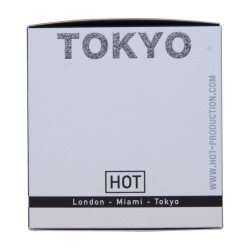 HOT - PHEROMON-PARFUM TOKYO URBAN MAN 30 ML – Produktansicht 4