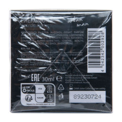 HOT - PHEROMON-PARFUM TOKYO URBAN MAN 30 ML – Produktansicht 6