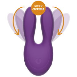 REWOLUTION - REWOBIT FLEXIBLER STIMULATOR – Produktansicht 2
