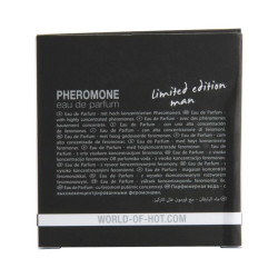 HOT - PHEROMON-PARFUM DUBAI LIMITED EDITION HERREN 30 ML – Produktansicht 5