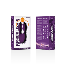 REWOLUTION - REWOBIT FLEXIBLER STIMULATOR – Produktansicht 7