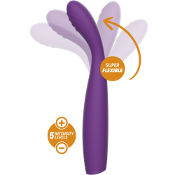 REWOLUTION - REWOSTIM FLEXIBLER VIBRATOR – Produktansicht 2