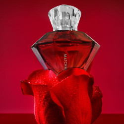 AUGE DER LIEBE - MATCHMAKER RED DIAMOND PHEROMONE PARFÜM LOCKT IHN AN 30 ML – Produktansicht 4