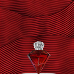 AUGE DER LIEBE - MATCHMAKER RED DIAMOND PHEROMONE PARFÜM LOCKT IHN AN 30 ML – Produktansicht 5