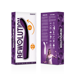 REWOLUTION - REWOSTIM FLEXIBLER VIBRATOR – Produktansicht 8