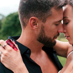 AUGE DER LIEBE - MATCHMAKER RED DIAMOND PHEROMONE PARFÜM LOCKT IHN AN 30 ML – Produktansicht 10
