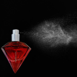 AUGE DER LIEBE - MATCHMAKER RED DIAMOND PHEROMONE PARFÜM LOCKT IHN AN 30 ML – Produktansicht 11