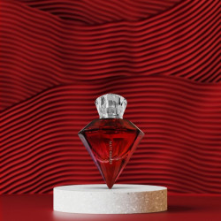 EYE OF LOVE - MATCHMAKER RED DIAMOND LGBTQ PARFÜM PHEROMONES FÜR SIE 30 ML – Produktansicht 6