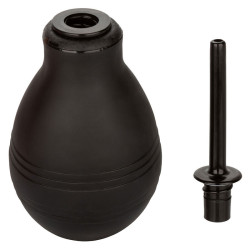 CALEXOTICS - ONE WAY ANALDUSCHE SCHWARZ – Produktansicht 4