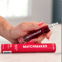 AUGE DER LIEBE - MATCHMAKER RED DIAMOND PHEROMONE PARFÜM LOCKT IHN AN 10 ML – Produktansicht 5