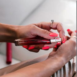 EYE OF LOVE - MATCHMAKER RED DIAMOND LGBTQ PARFÜM PHEROMONES FÜR SIE 10 ML – Produktansicht 4