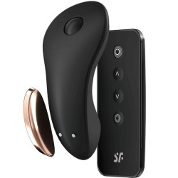 SATISFYER - LITTLE SECRET PANTY VIBRATOR – Produktansicht 2