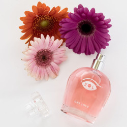 EYE OF LOVE - EOL PHR PARFUM DELUXE 50 ML - ONE LOVE – Produktansicht 6