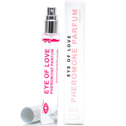 EYE OF LOVE - EOL PHEROMON PARFUM 10 ML - UNSCENTED FEMALE – Produktansicht 2