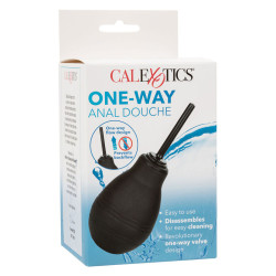 CALEXOTICS - ONE WAY ANALDUSCHE SCHWARZ – Produktansicht 8