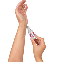 SECRETPLAY - ORCHIDEEN-PARFÜMÖL MIT NATÜRLICHEN PHEROMONEN 20 ML – Produktansicht 2