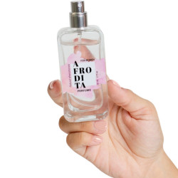SECRETPLAY - APHRODITE NATÜRLICHE PHEROMONE PARFUMSPRAY 50 ML – Produktansicht 2