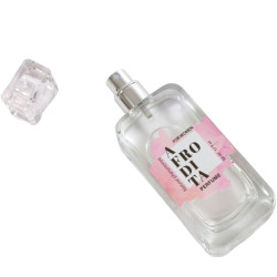 SECRETPLAY - APHRODITE NATÜRLICHE PHEROMONE PARFUMSPRAY 50 ML – Produktansicht 3