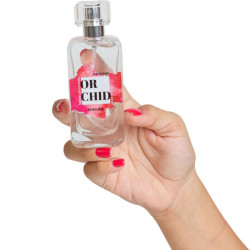 SECRETPLAY - ORCHIDEE NATÜRLICHE PHEROMONE PARFUMSPRAY 50 ML – Produktansicht 2