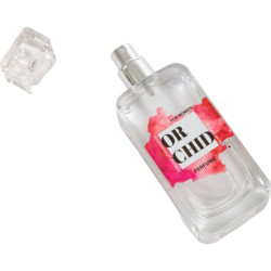 SECRETPLAY - ORCHIDEE NATÜRLICHE PHEROMONE PARFUMSPRAY 50 ML – Produktansicht 3