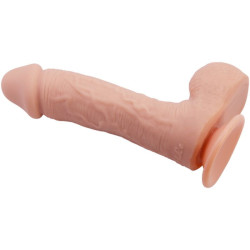 BAILE - JOHNSON REALISTISCHER HAUTDILDO 22 CM – Produktansicht 10