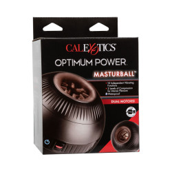 CALEXOTICS - OPTIMUM POWER MASTURBALL – Produktansicht 3
