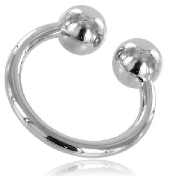 METAL HARD - VERSCHRAUBUNGSRING 30MM – Produktansicht 2