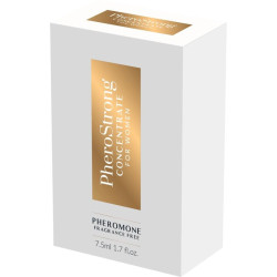 PHEROSTRONG - DUFTKONZENTRAT FÜR FRAUEN 7,5 ML – Produktansicht 3