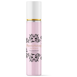 PHEROSTRONG - PHEROMONE PARFÜM FÜR FRAUEN 15 ML – Produktansicht 2