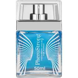 PHEROSTRONG - PHEROMONE PARFÜM ENGEL FÜR FRAUEN 50 ML – Produktansicht 2