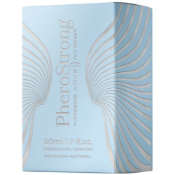 PHEROSTRONG - PHEROMONE PARFÜM ENGEL FÜR FRAUEN 50 ML – Produktansicht 3