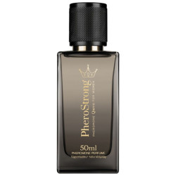 PHEROSTRONG - PHEROMONE PARFÜM KÖNIGIN FÜR FRAU 50 ML – Produktansicht 2