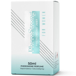 PHEROSTRONG - PHEROMONE PARFÜM NUR FÜR FRAUEN 50 ML – D-240032 – Produktansicht 3