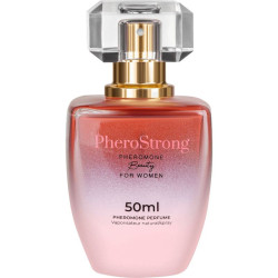 PHEROSTRONG - PREROMONE PARFÜM SCHÖNHEIT FÜR FRAU 50 ML – Produktansicht 2