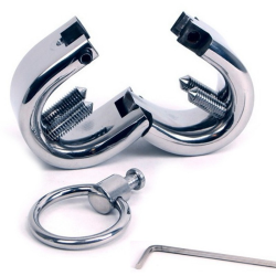 METAL HARD - HODEN-ARMBAND – Produktansicht 2
