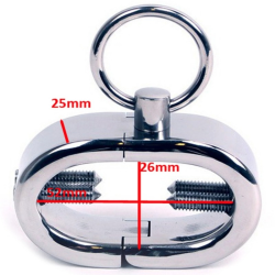 METAL HARD - HODEN-ARMBAND – Produktansicht 3