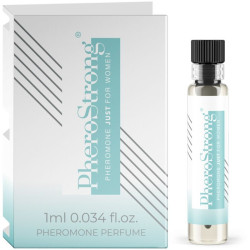 PHEROSTRONG - PHEROMONE PARFÜM NUR FÜR FRAUEN 1 ML – D-240060