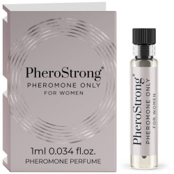 PHEROSTRONG - PHEROMONE PARFÜM NUR FÜR FRAUEN 1 ML – D-240066