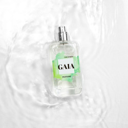 SECRETPLAY - GAIA NATÜRLICHES PARFÜM PHEROMONE SPRAY FÜR FRAUEN 50 ML – Produktansicht 4