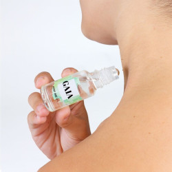 SECRETPLAY - GAIA NATÜRLICHES PARFÜM PHEROMONEN IN ÖL FÜR FRAUEN 20 ML – Produktansicht 4