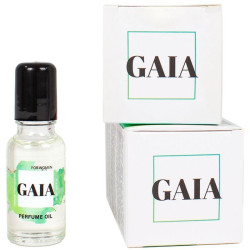 SECRETPLAY - GAIA NATÜRLICHES PARFÜM PHEROMONEN IN ÖL FÜR FRAUEN 20 ML – Produktansicht 5