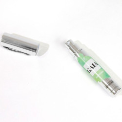 SECRETPLAY - GAIA NATÜRLICHES PARFÜM PHEROMONEN REISEGRÖSSE FÜR FRAUEN 10 ML – Produktansicht 2