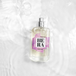 SECRETPLAY - HERA NATÜRLICHES PARFÜM PHEROMONE SPRAY FÜR FRAUEN 50 ML – Produktansicht 3