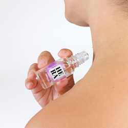 SECRETPLAY - HERA NATÜRLICHES PARFÜM PHEROMONEN IN ÖL FÜR FRAUEN 20 ML – Produktansicht 4