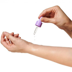 EYE OF LOVE - BLOOM LILAC DREAM PHEROMONE PARFÜMÖL 20 ML – Produktansicht 3