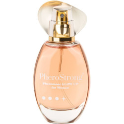 PHEROSTRONG – PHEROMONPARFÜM FÜR STRAHLENDE FRAUEN, 50 ML – Produktansicht 2