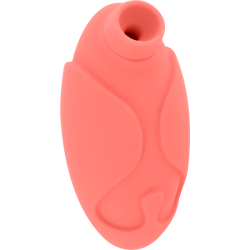OHMAMA - KORALLEN-KLITORIS-WELLEN-STIMULATOR – Produktansicht 3